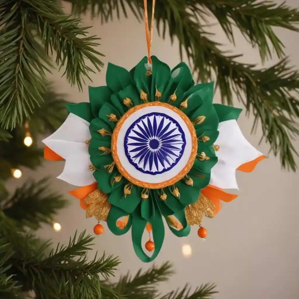 Independence Day Hanging Decoration